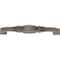Jeffrey Alexander 96 mm Center-to-Center Brushed Pewter Audrey Cabinet Pull 278-96BNBDL - alternate 9
